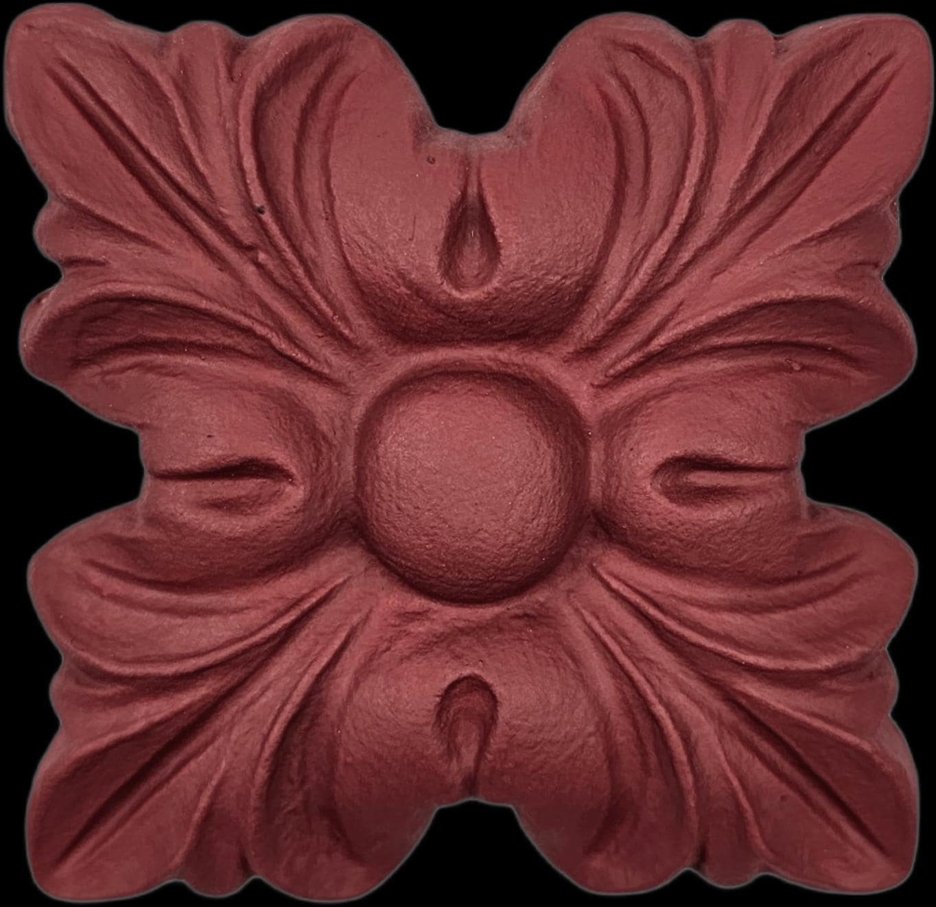 Paint Couture Garnet Mineral Paint