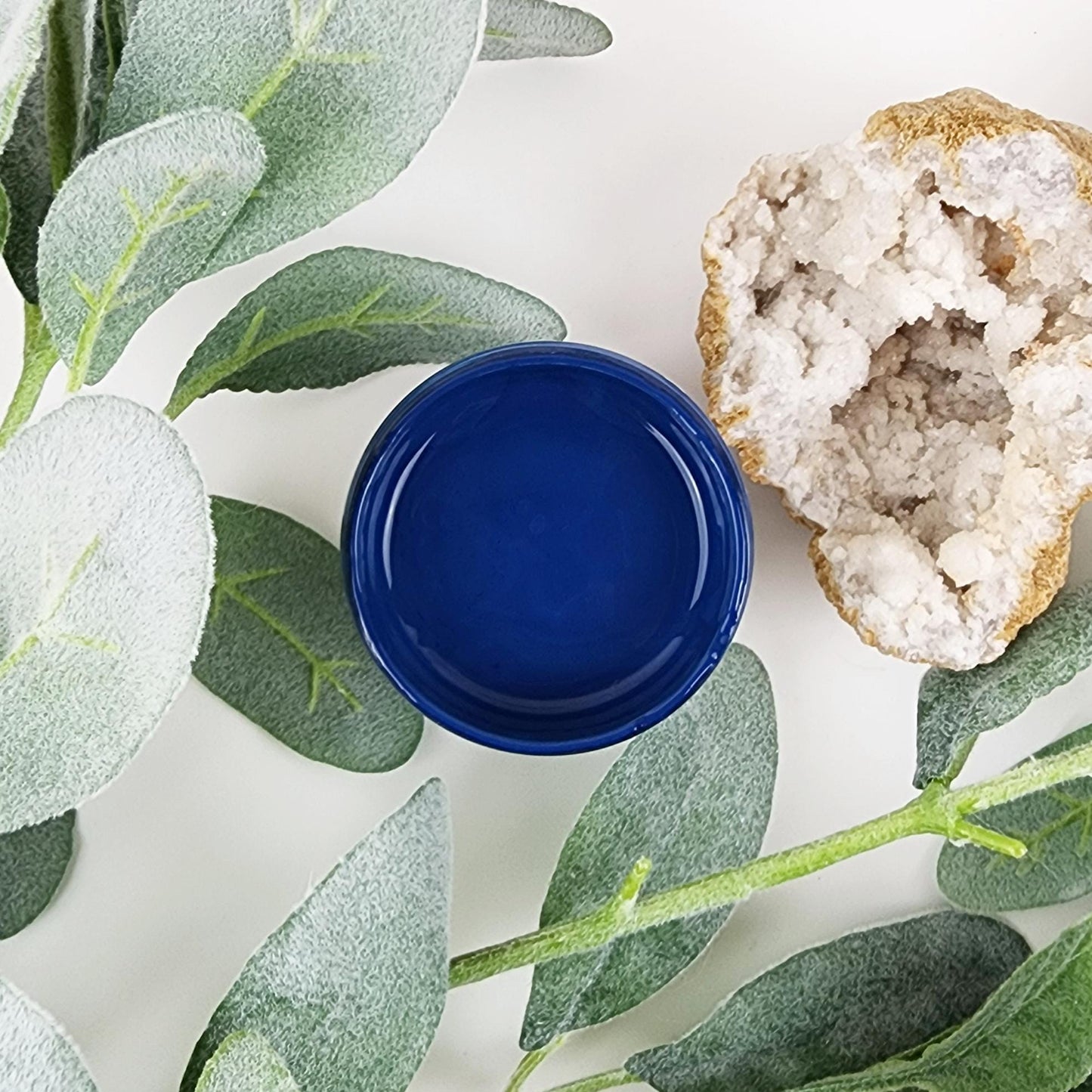 Paint Couture Midnight Blue Mineral Paint