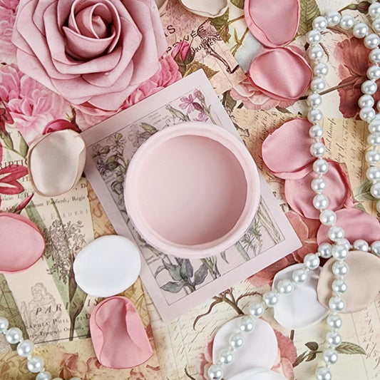 Paint Couture Vera at the Ballet Mineral Paint