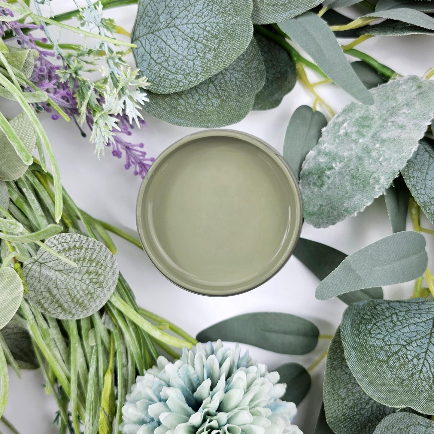 Paint Couture Autumn Sage Mineral Paint
