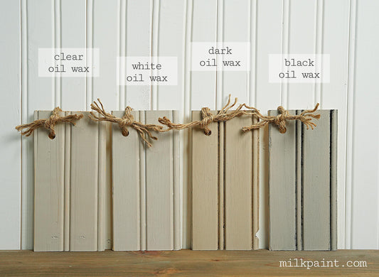 Sweet Pickins Milk Paint - Truffle