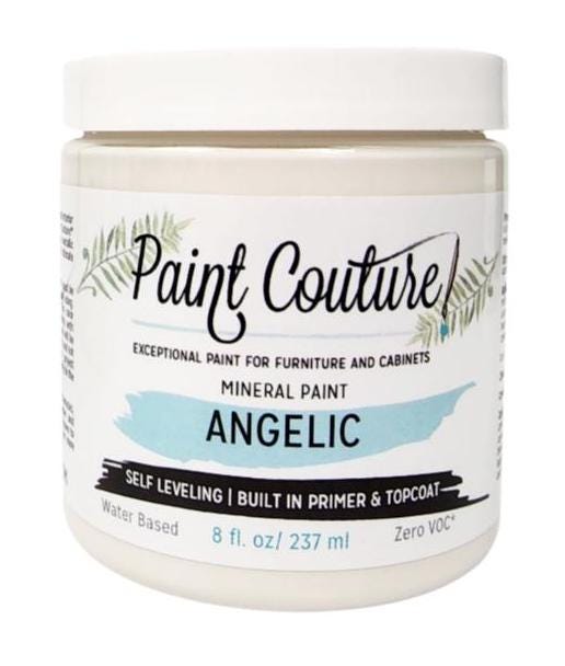 Paint Couture Angelic Mineral Paint