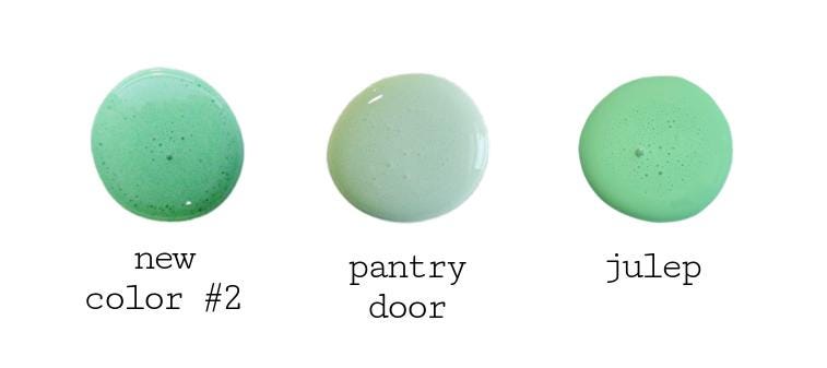 Sweet Pickins Milk Paint - Julep