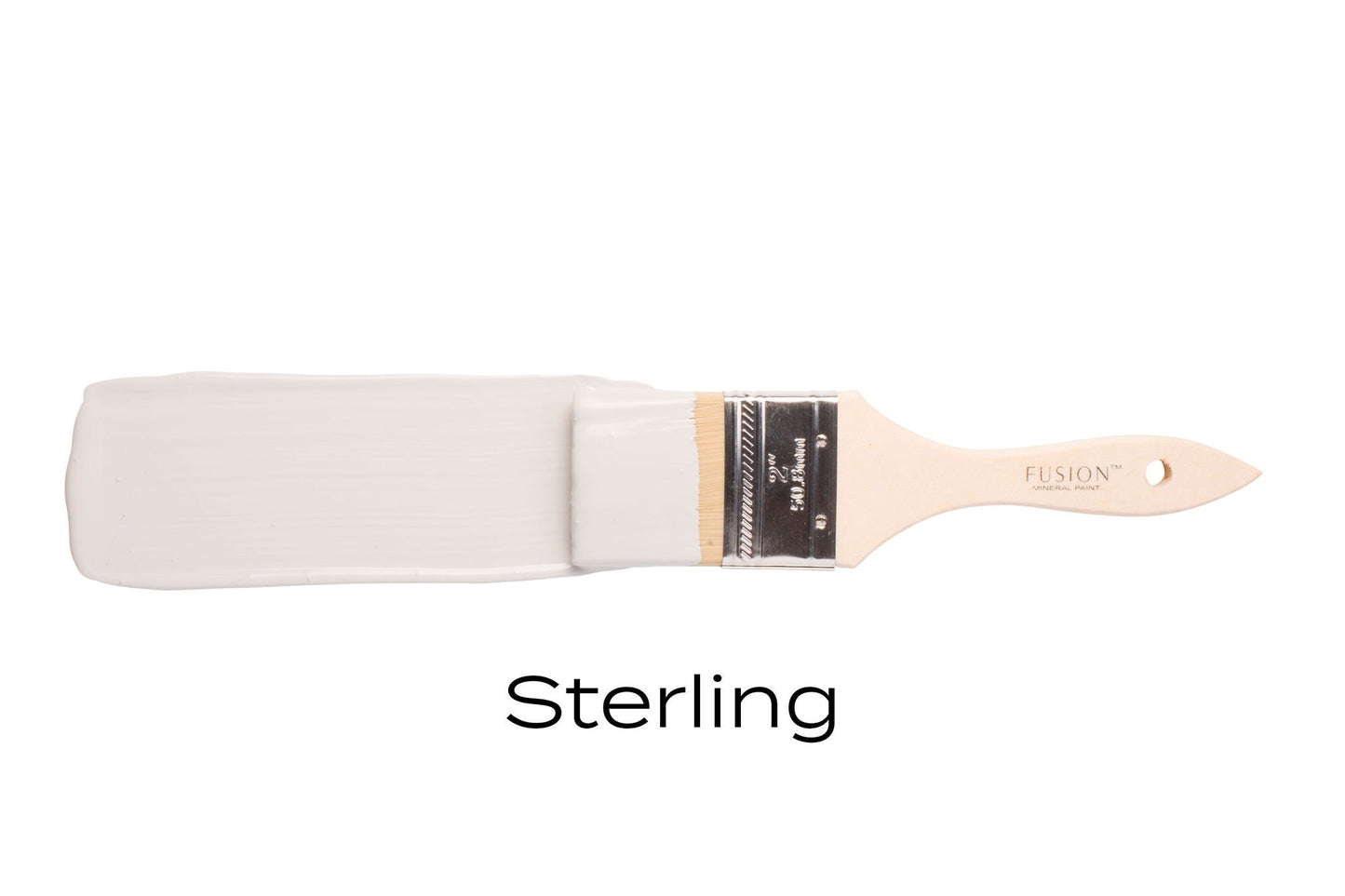 Sterling Fusion Mineral Paint Pint