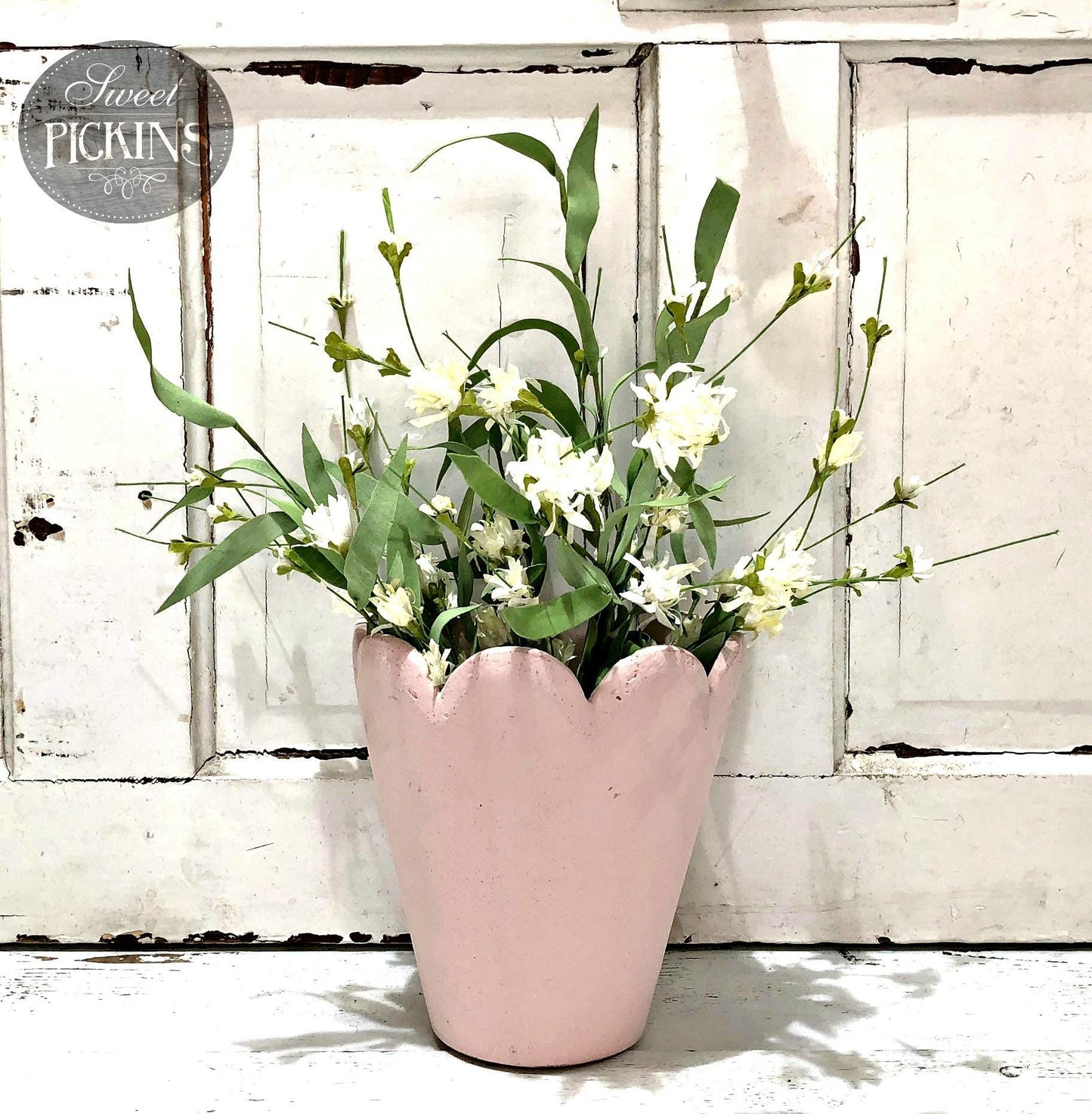 Sweet Pickins Milk Paint - First Crush