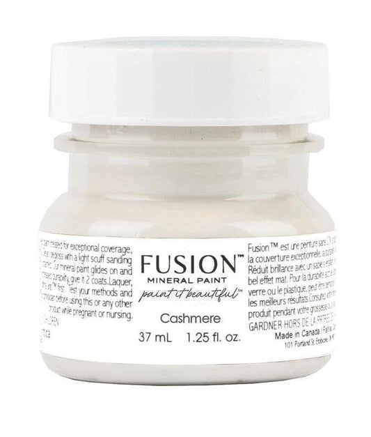 Cashmere Fusion Mineral Pint