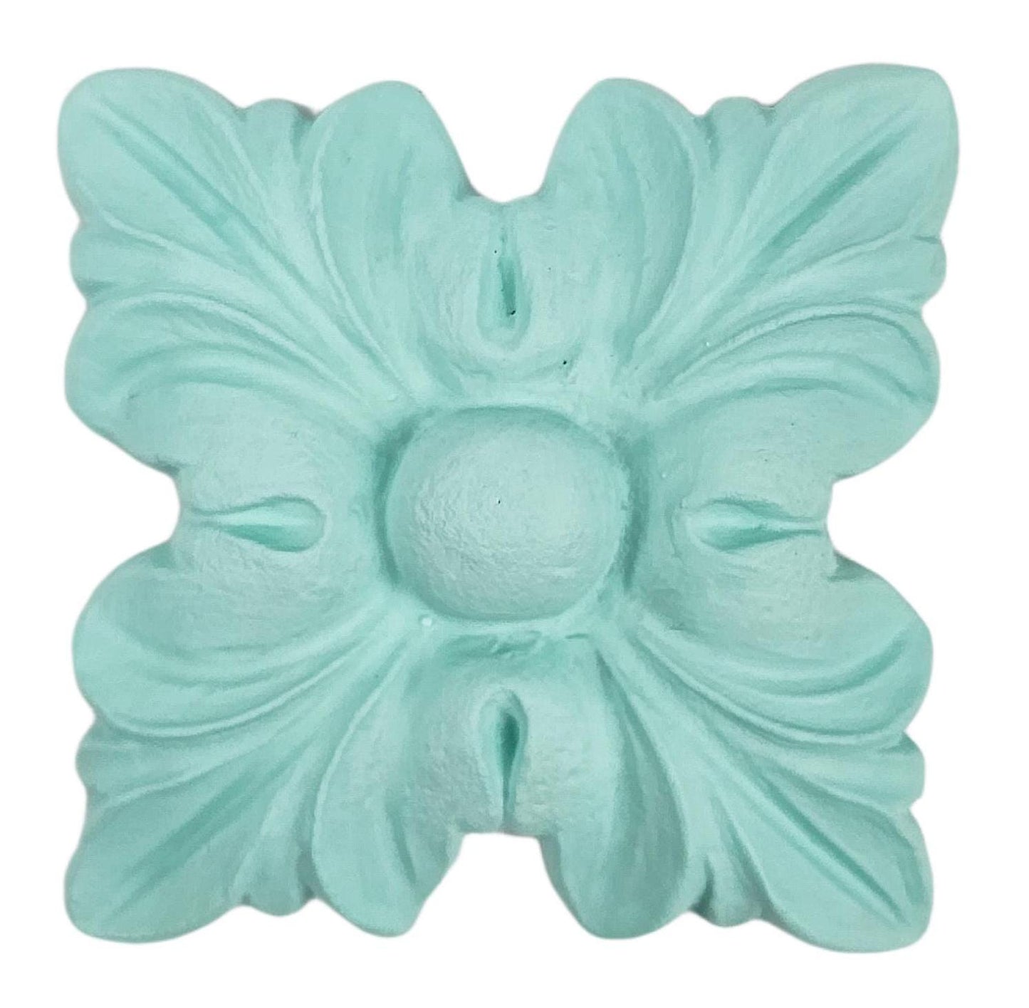 Aquamarine Paint Couture Chalk Paint