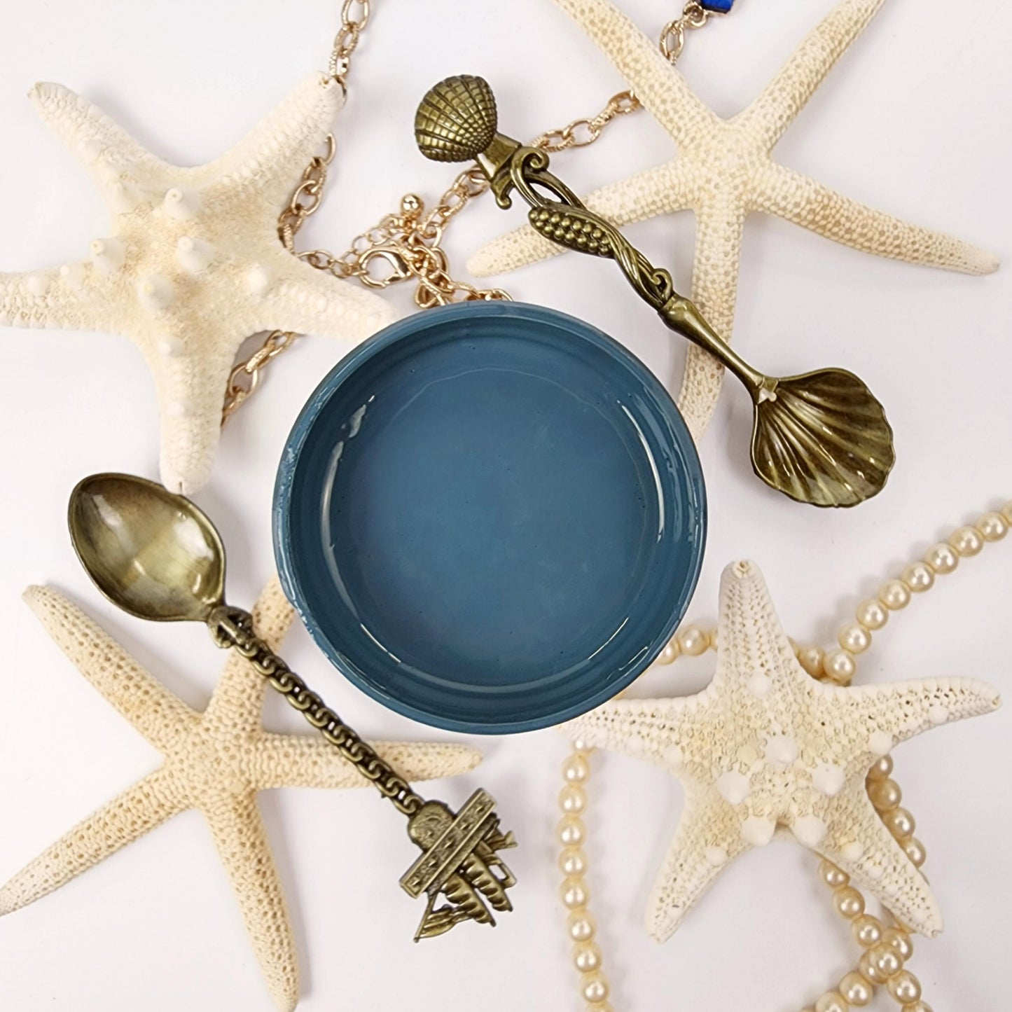 Paint Couture Dark Sea Mineral Paint