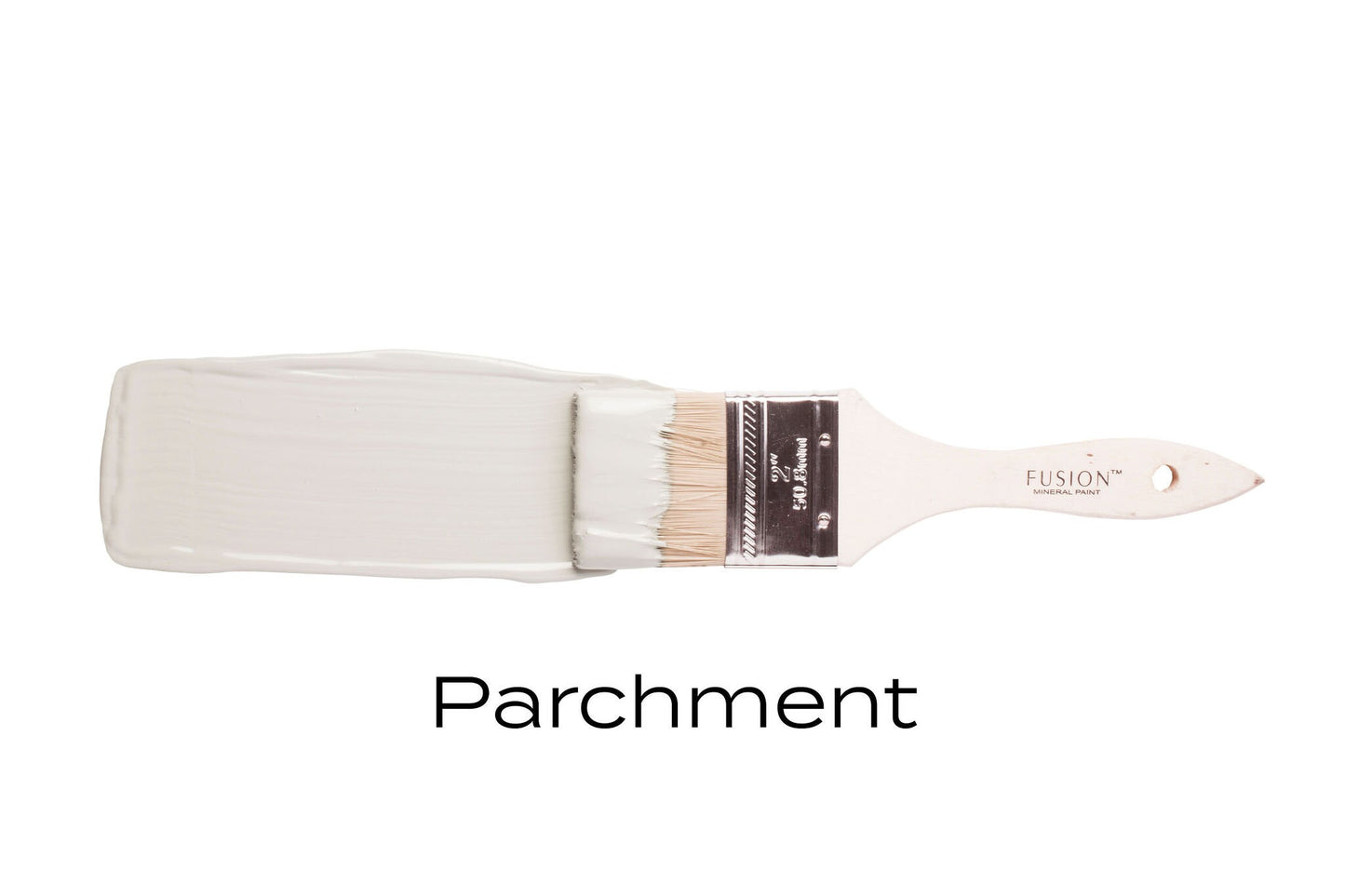 Parchment Fusion Mineral Paint Pint