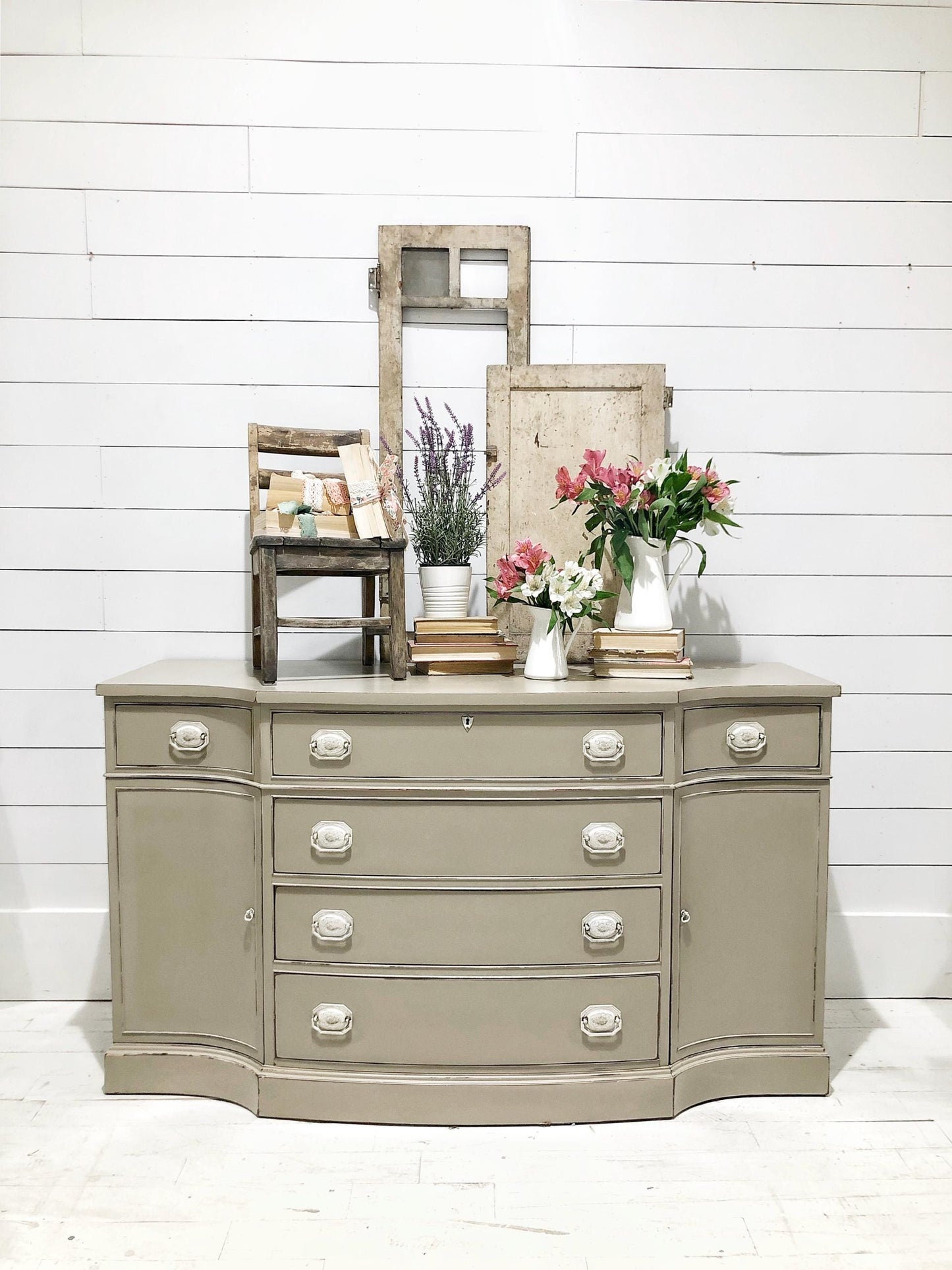 Sweet Pickins Milk Paint - Proper
