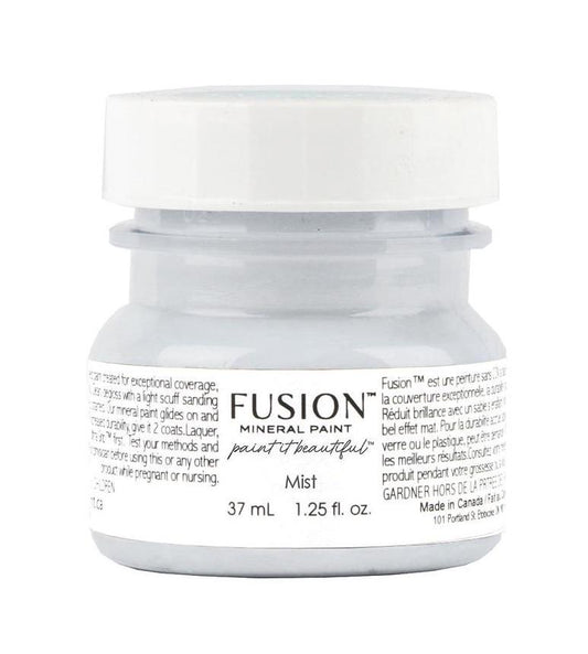 Mist Fusion Mineral Tester size, 37 mL
