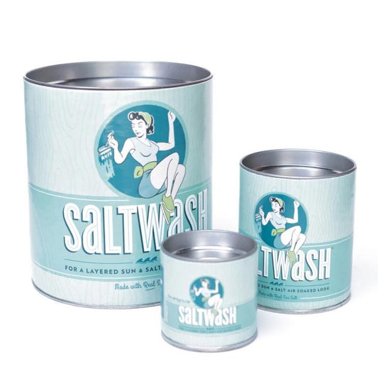 Saltwash Powder