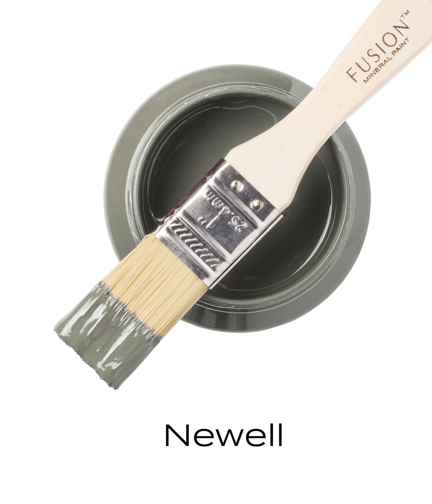 Newell Fusion Mineral Paint Pint