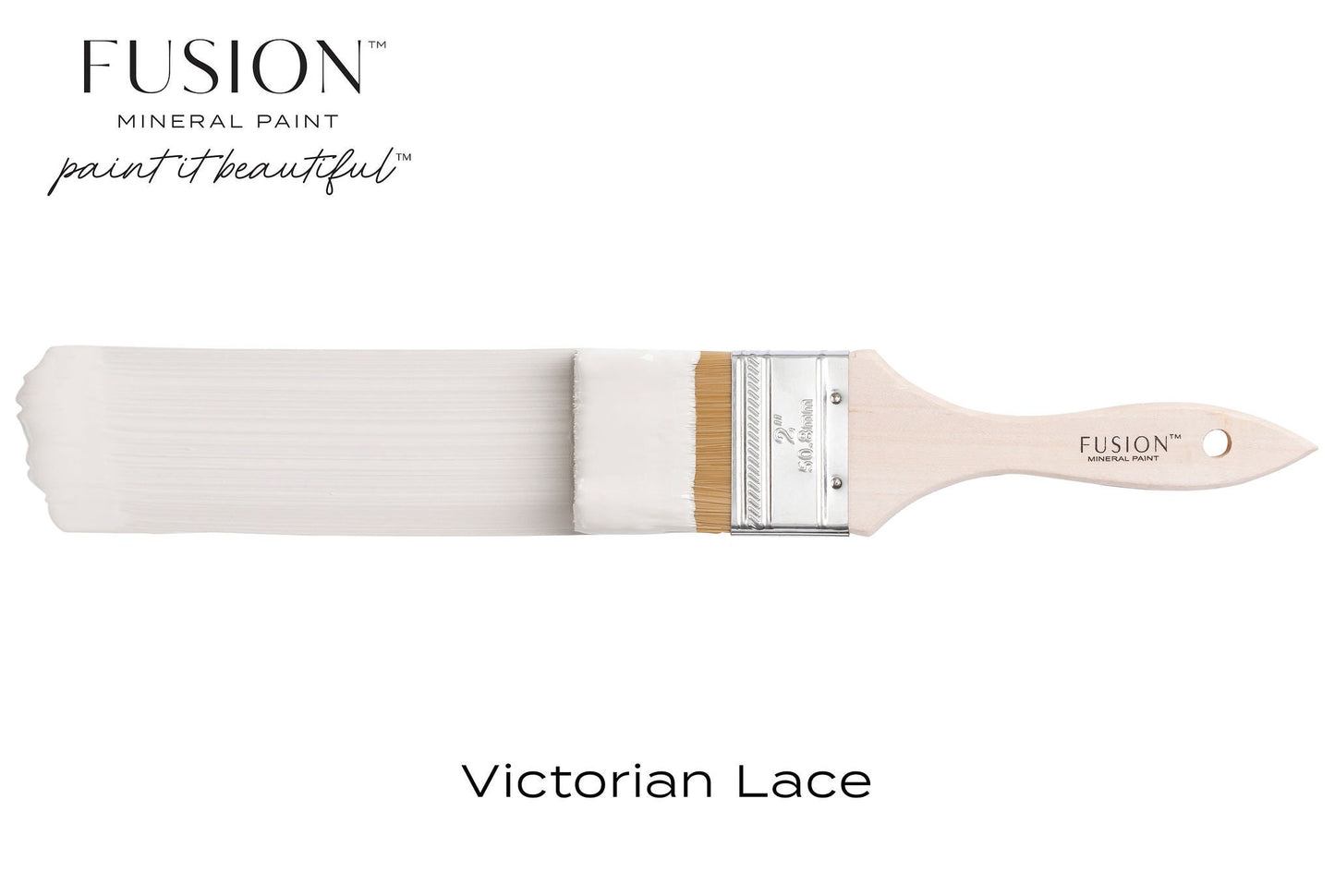 Victorian Lace Fusion Mineral Paint Pint