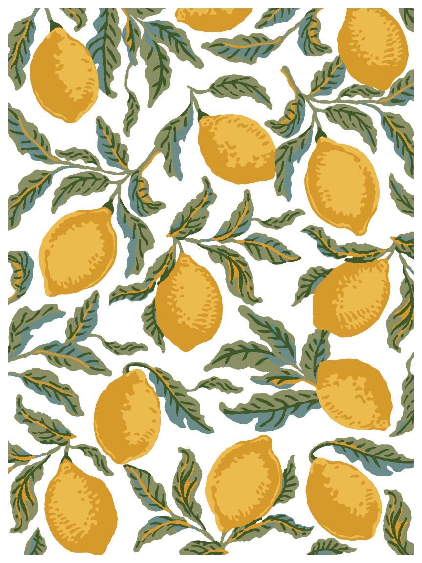 Portofino IOD Paint Inlay by Iron Orchid Design - Limited Release