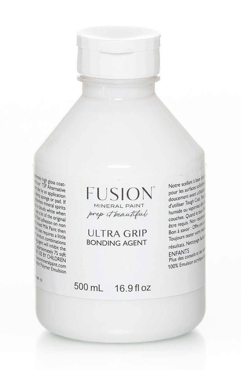 Fusion Mineral Paint Ultra Grip - Bonding Agent - Primer