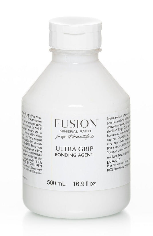 Fusion Mineral Paint Ultra Grip - Bonding Agent - Primer