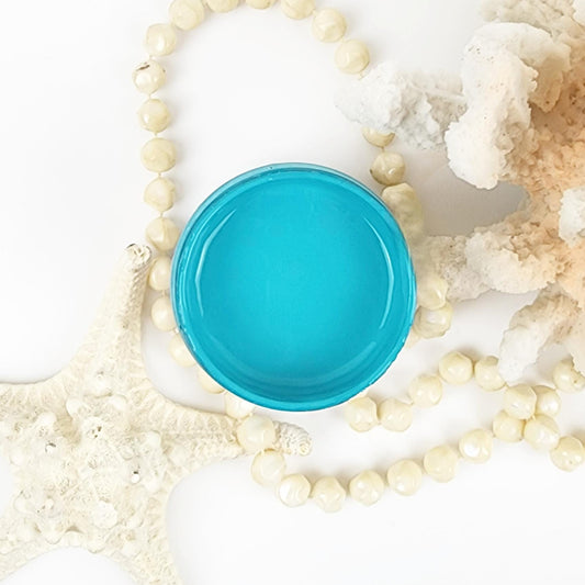 Paint Couture Sea Glass Mineral Paint
