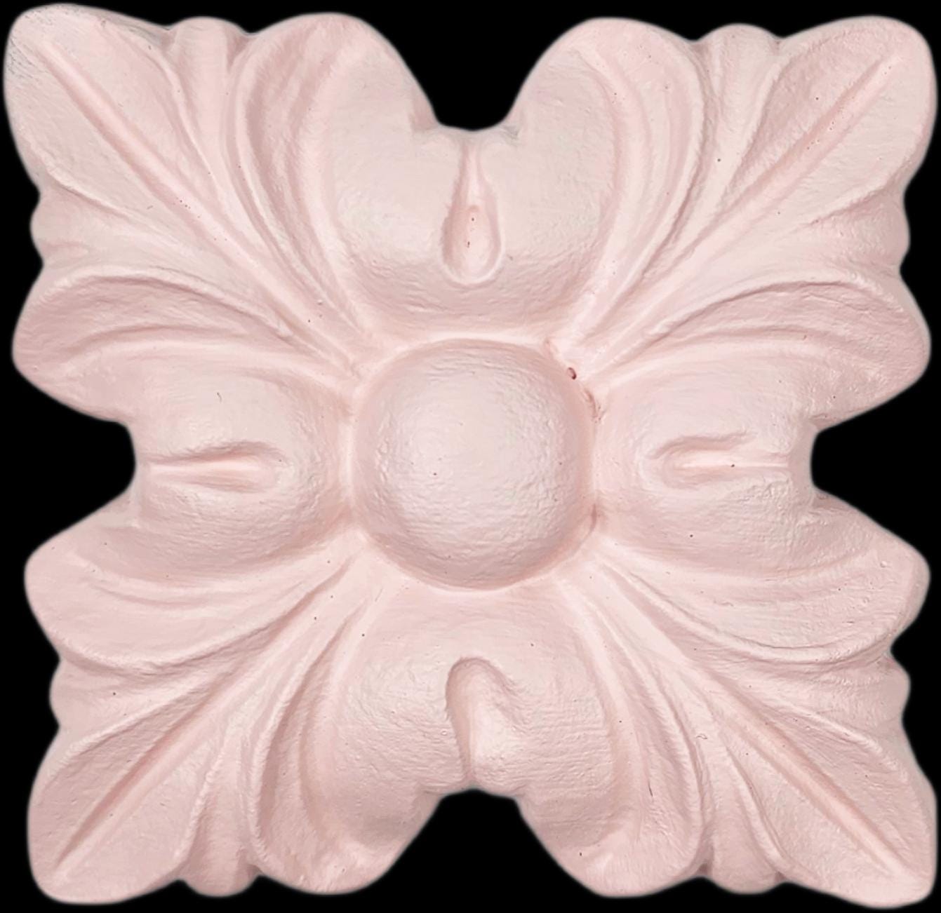 French Rose Paint Couture Chalk Paint