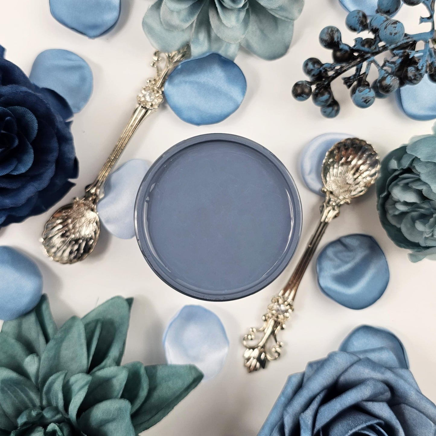 Paint Couture Admiral Blue Mineral Paint