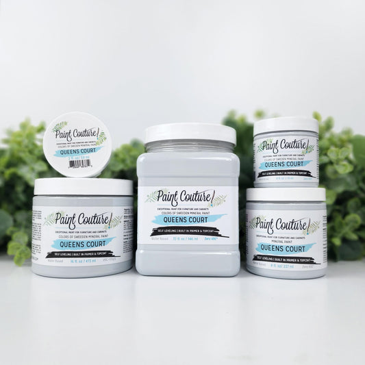 Paint Couture Queens Court Mineral Paint