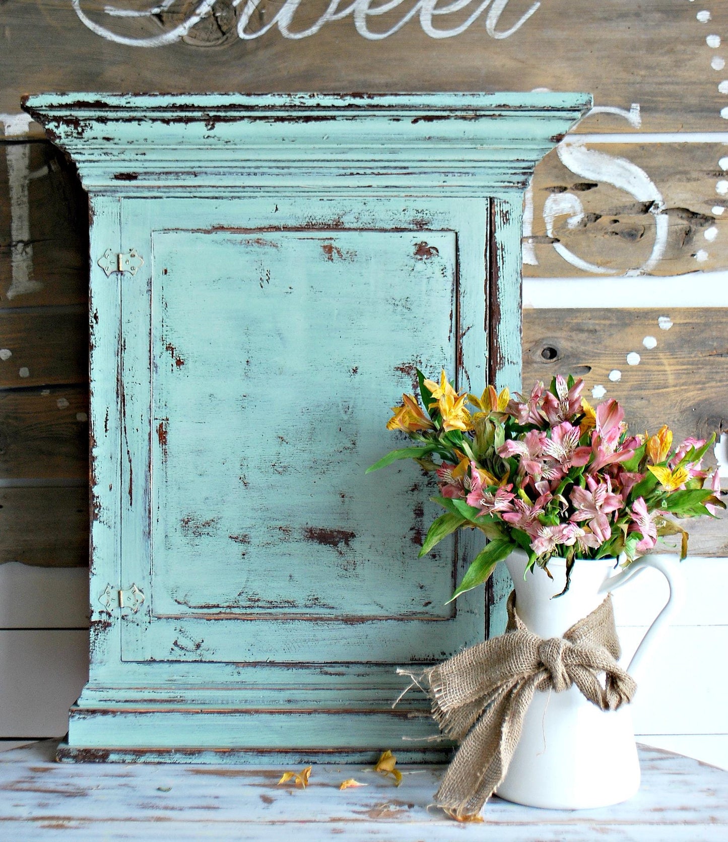 Sweet Pickins Milk Paint - Sweetie Jane