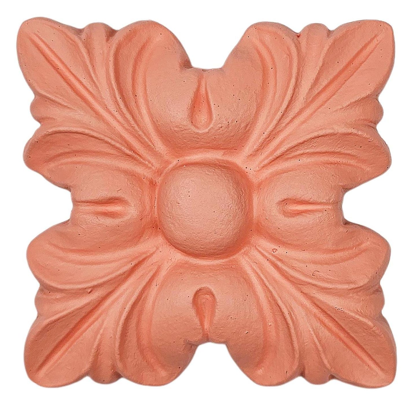 Coral Passion Paint Couture Chalk Paint