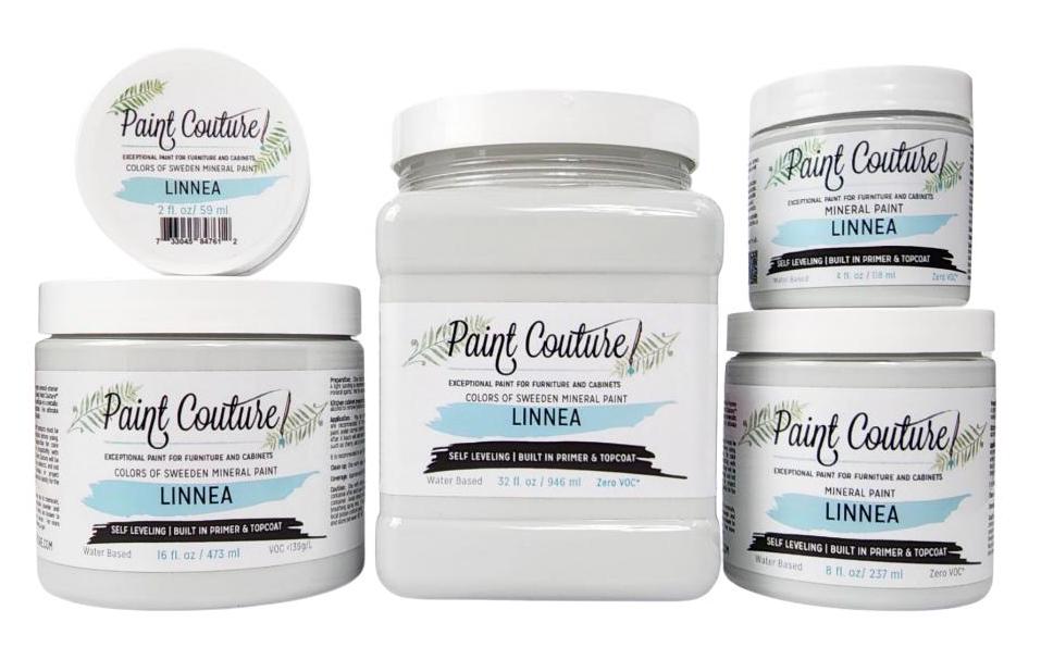 Paint Couture Linnea Mineral Paint