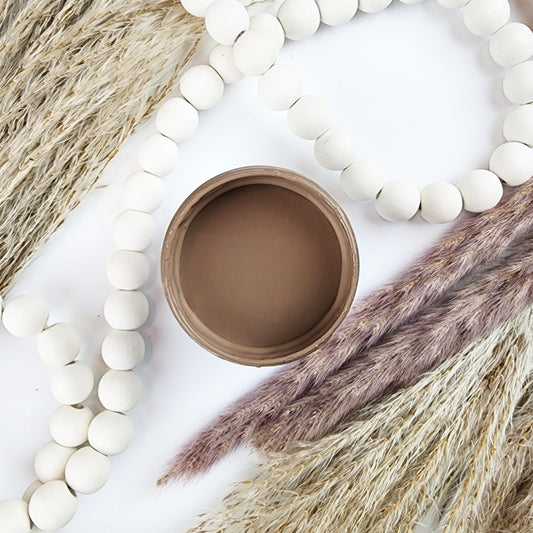 Paint Couture Madagascar Mocha Mineral Paint
