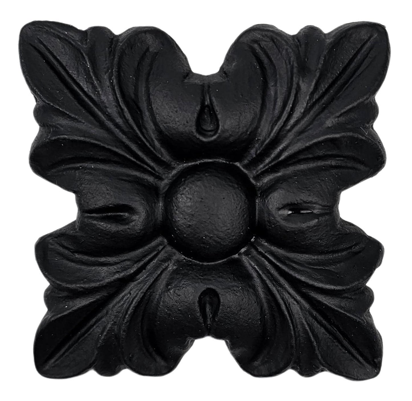 Paint Couture Pitch Black Mineral Paint