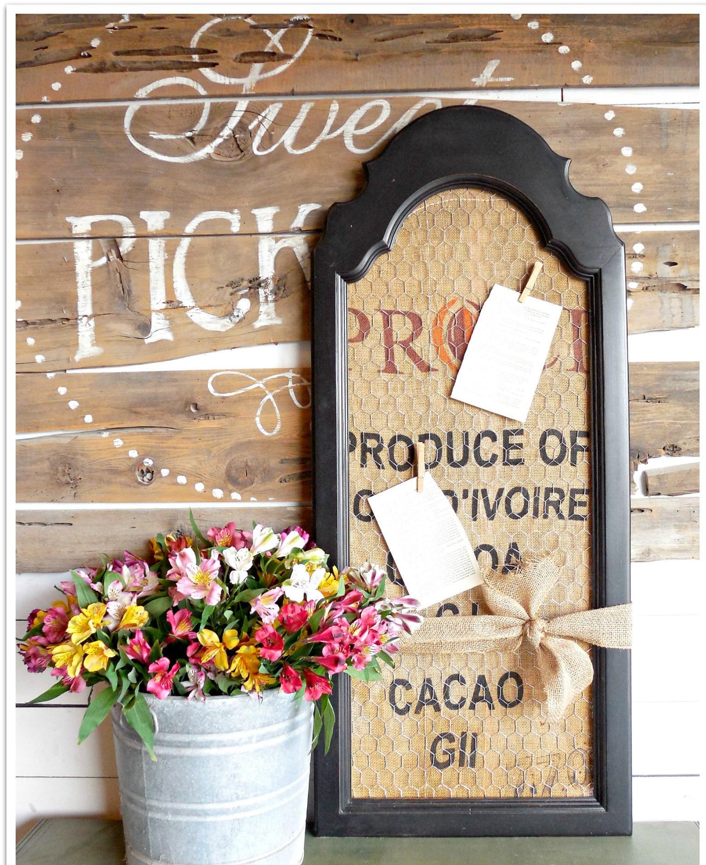 Sweet Pickins Milk Paint - Lantern