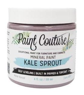 Paint Couture Kale Sprout Mineral Paint