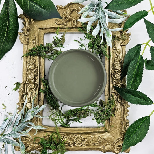 Paint Couture Basil Mineral Paint