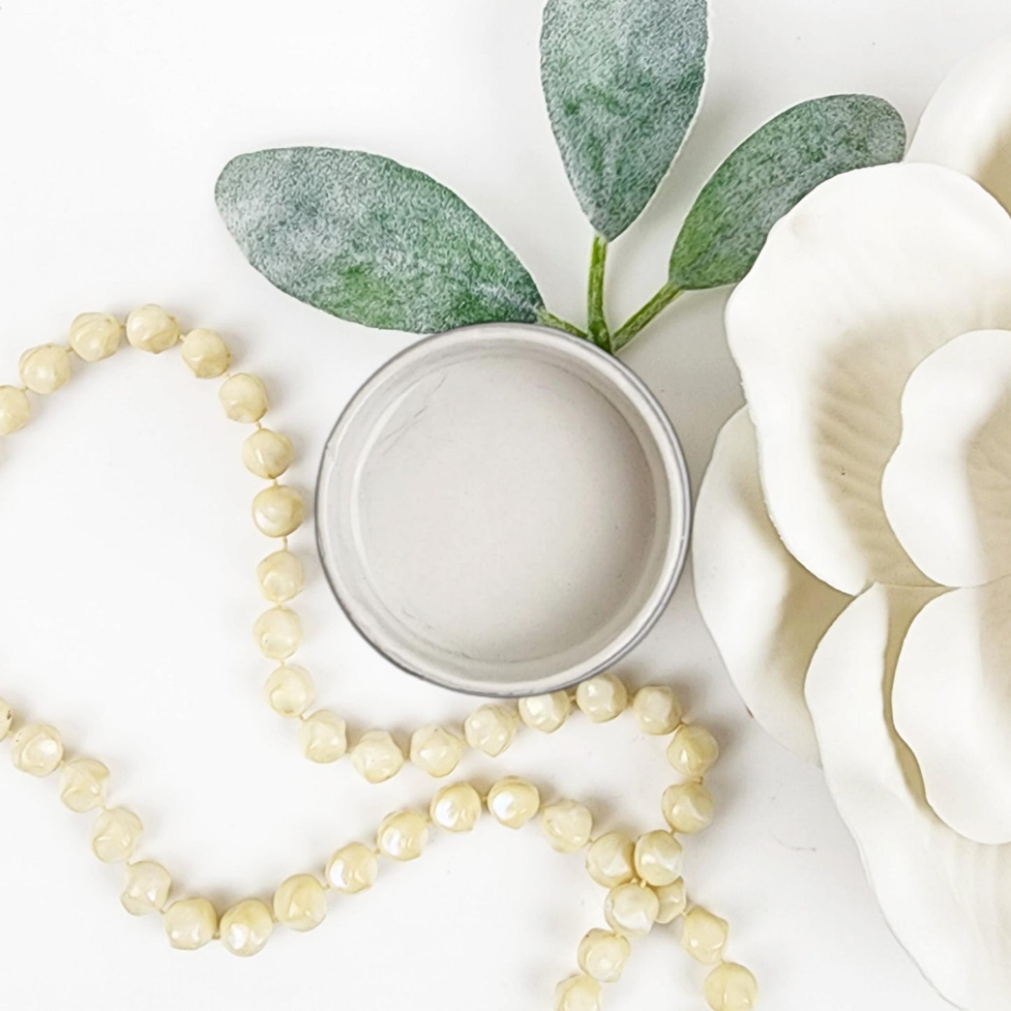 Paint Couture Charlotte Grey Mineral Paint