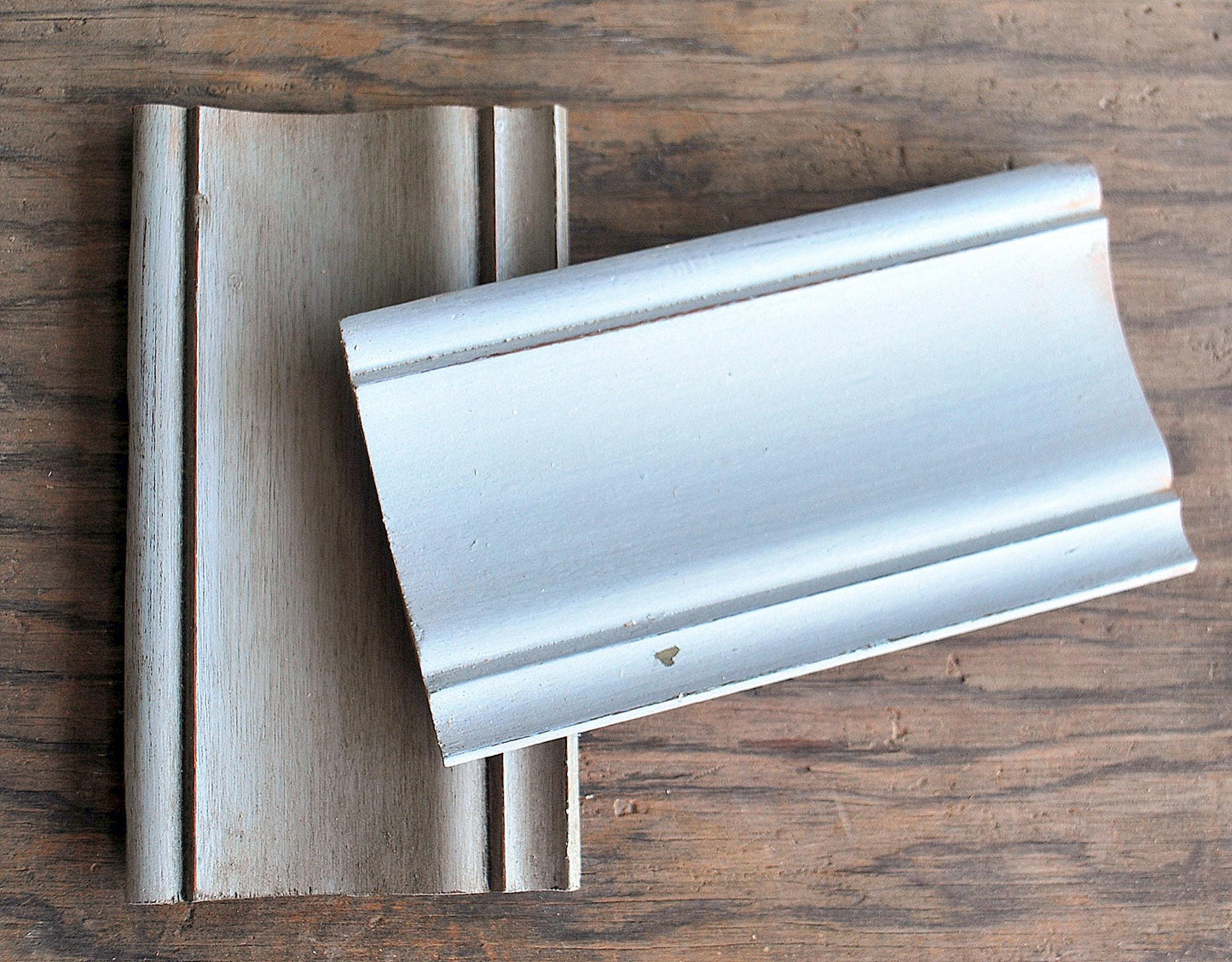 Sweet Pickins Milk Paint - Galvanized