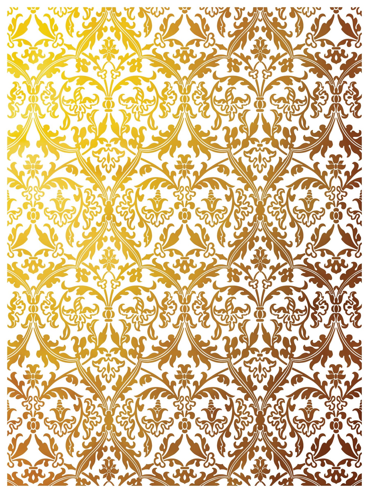 NEW Emporium Foil Transfer Pad IOD with (8) 12 X 16 Sheets
