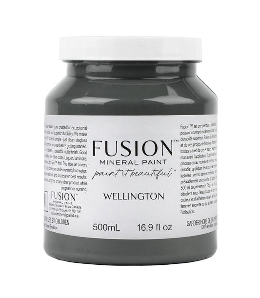 Wellington Fusion Mineral Paint Pint