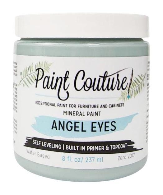 Paint Couture Angel Eyes Mineral Paint