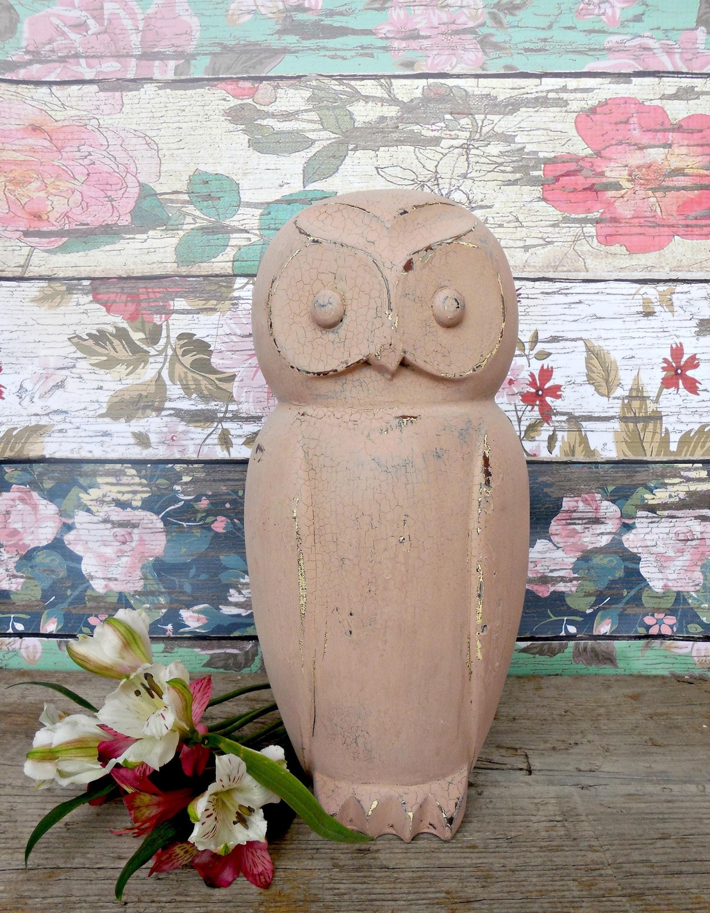 Sweet Pickins Milk Paint - Tickled Pink