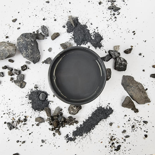 Paint Couture Carbon Mineral Paint