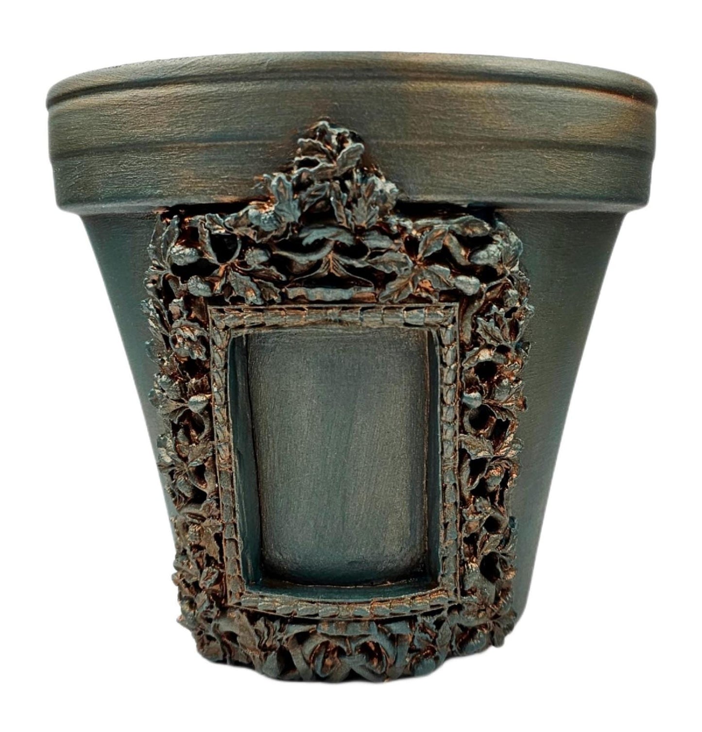 Opal Green Paint Couture Chalk Paint