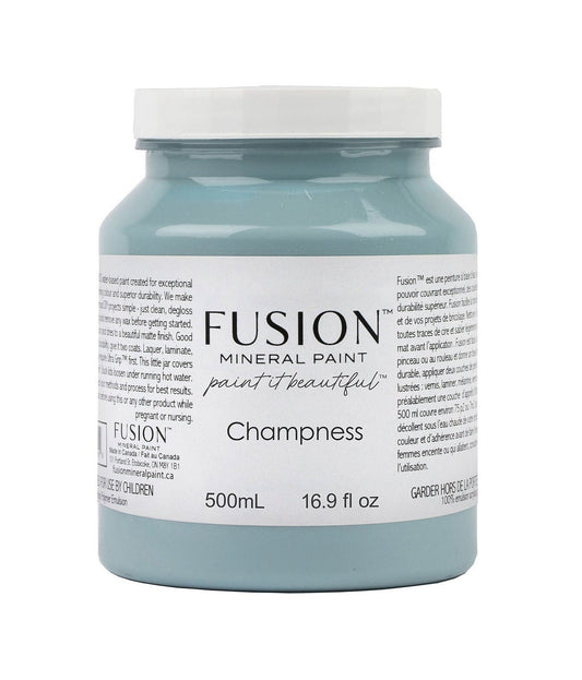 Champness Fusion Mineral Paint Pint