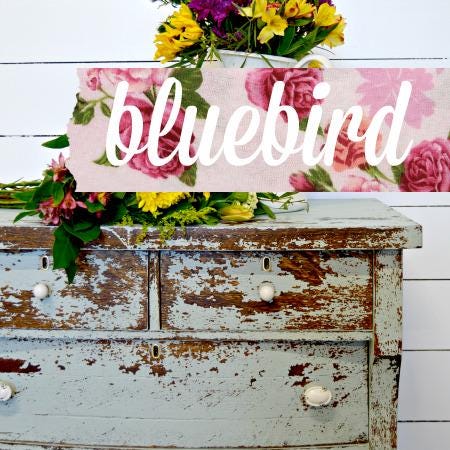 Sweet Pickins Milk Paint - Bluebird