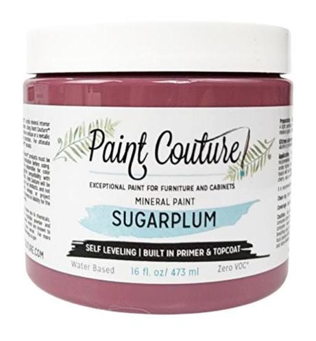 Paint Couture Sugarplum Mineral Paint