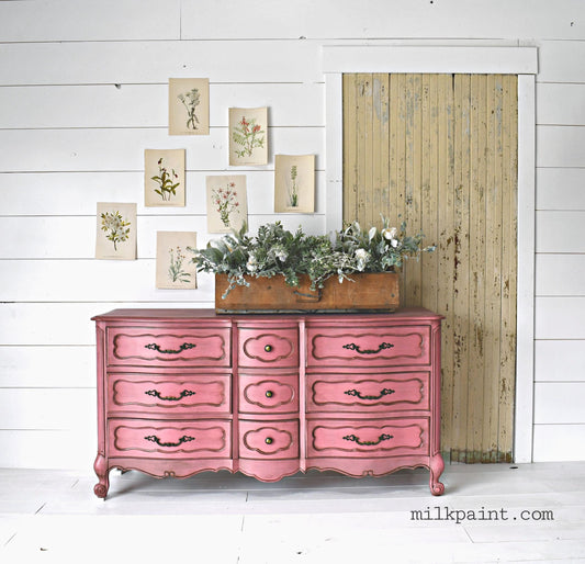 Sweet Pickins Milk Paint - Wildflower