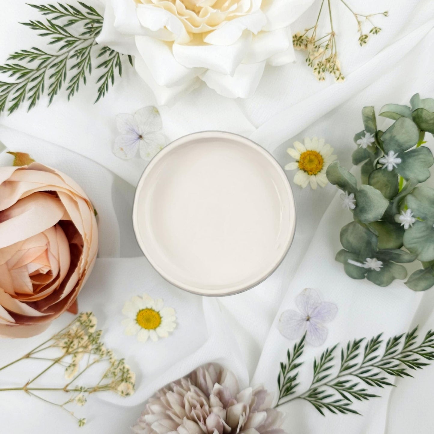 Farmhouse Linen Paint Couture Chalk Paint