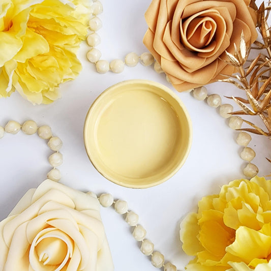 Paint Couture Spanish Sunrise Mineral Paint