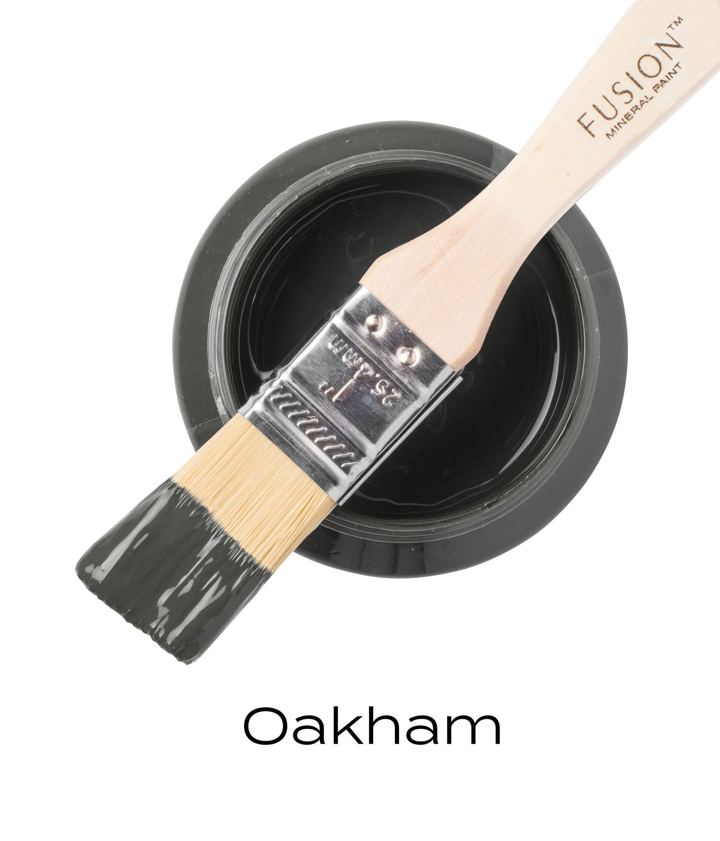 Oakham Fusion Mineral Paint Pint