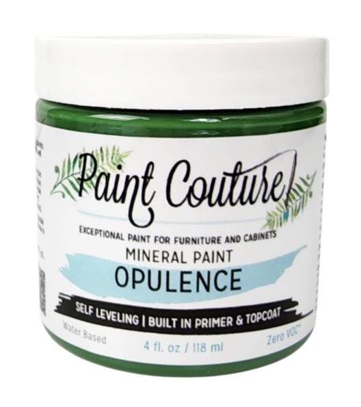 Paint Couture Opulence Mineral Paint