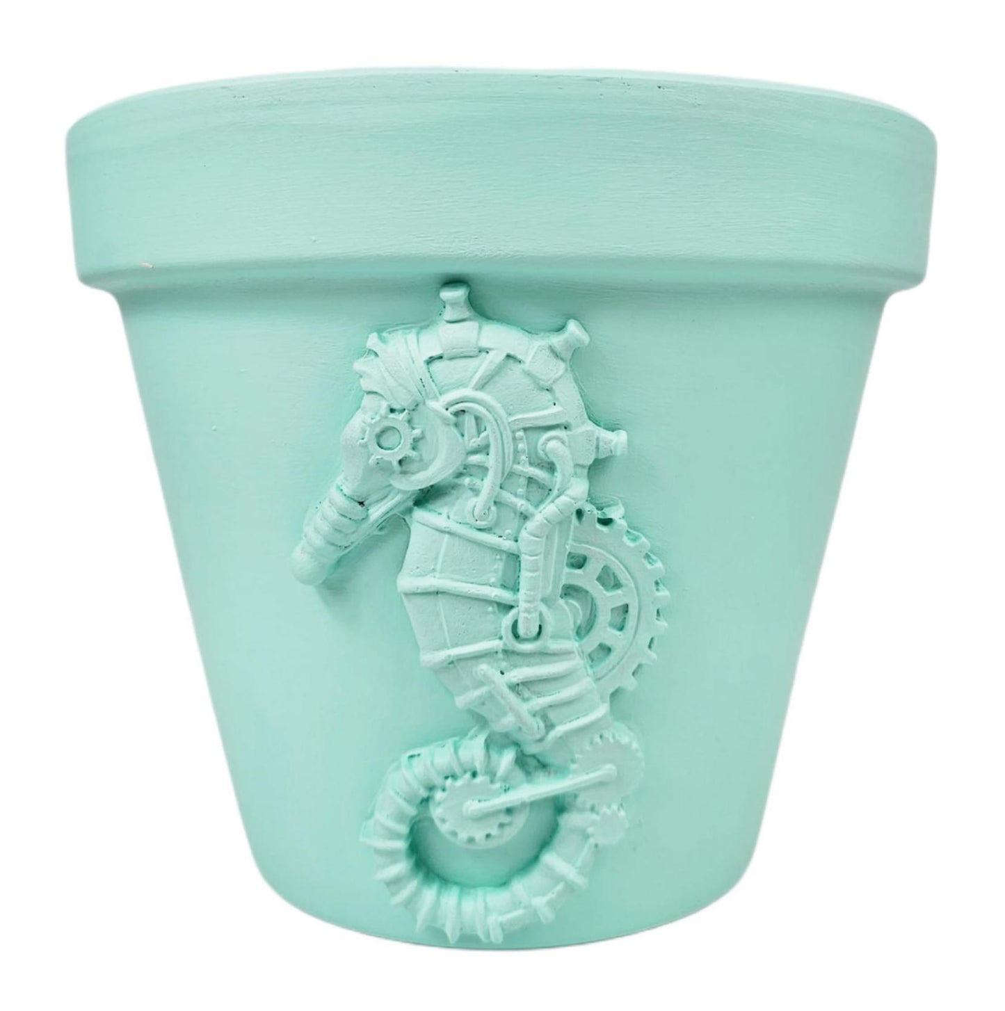 Aquamarine Paint Couture Chalk Paint
